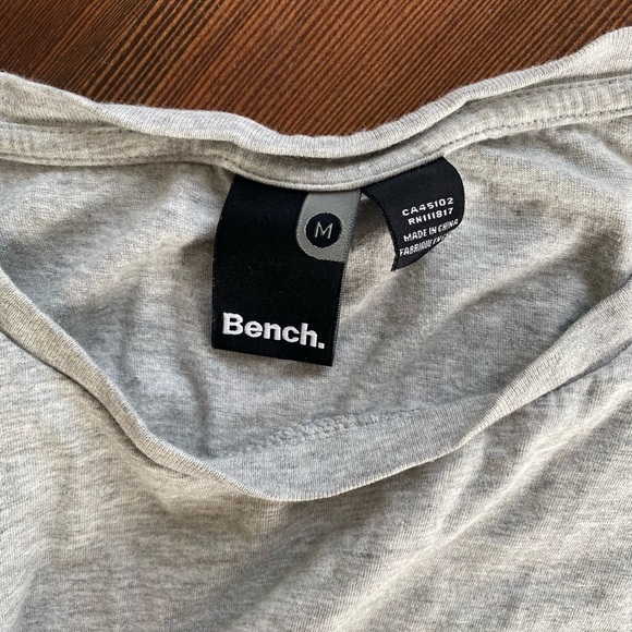 BENCH T-shirt - M - Picture 4 of 4